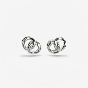 Constantine Designs Hugs Studs 18-1110