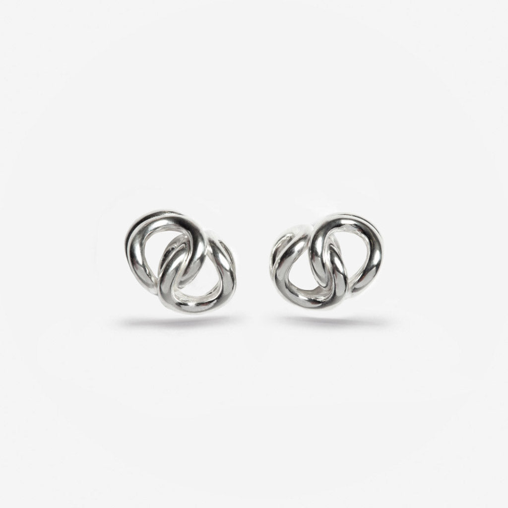 Constantine Designs Hugs Studs 18-1110