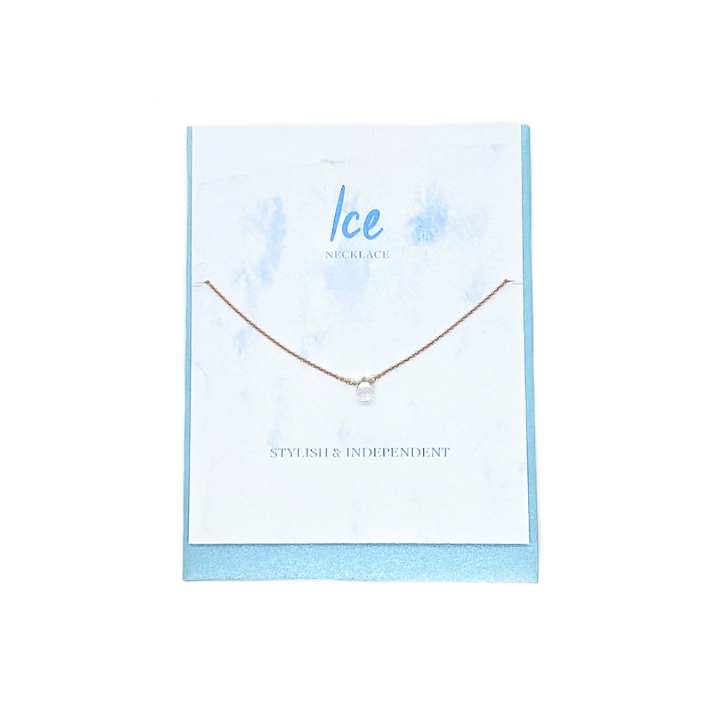 JOOL Ice Necklace