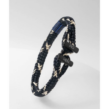 Pig & Hen Icy Ike Navy Ivory Bracelet P20-263120