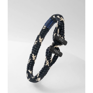 Pig & Hen Icy Ike Navy Ivory Bracelet P20-263120