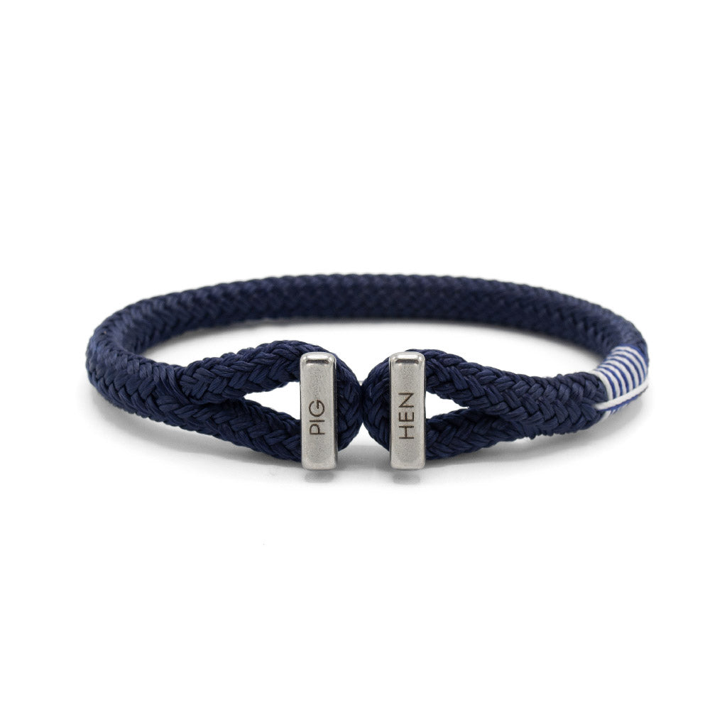 PIG & HEN Icy Ike Navy