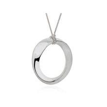 Pamela Lauz Infinity Grand Pendant INF-S044