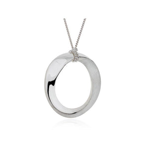 Pamela Lauz Infinity Grand Pendant INF-S044