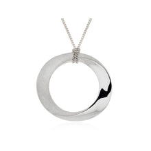 Pamela Lauz Infinity Grand Pendant INF-S044