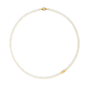Bernd Wolf Infuna Freshwater Pearl Necklace 84411656