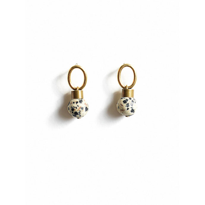 Michelle Ross Ion Earrings ME37