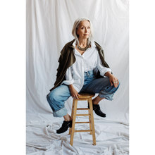 Michelle Ross Ion Flint Earrings CE22