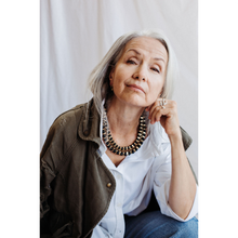 Michelle Ross Ion Flint Earrings CE22