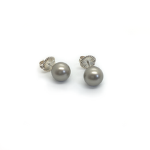 Lisa Ridout Jackie O Studs Platinum