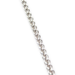 Lisa Ridout Jen's Braid Bracelet