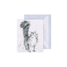 Wrendale Lady of the House Card GE016