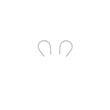 Laughing Sparrow Large Arc Earrings 170-22