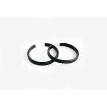 dconstruct Large Ecoresin Hoops Ink I-EBH