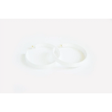dconstruct Large Ecoresin Hoops Powder P-EBH