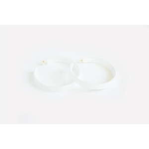 dconstruct Large Ecoresin Hoops Powder P-EBH
