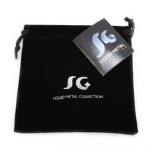 Liquid Metal Pouch
