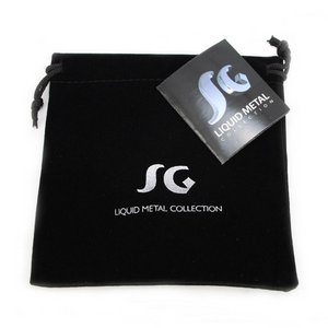 Liquid Metal Pouch
