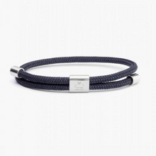 Pig & Hen Little Lewis Navy 4mm Bracelet P36-FW21-163000