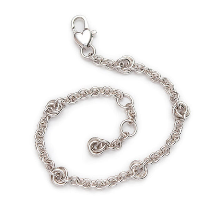 Lisa Ridout Little Love Knot Bracelet