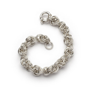 Lisa Ridout Love Knot Bracelet