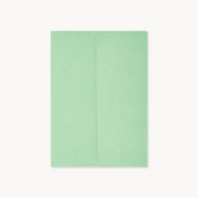 Up With Paper Luna Moth Card AL014