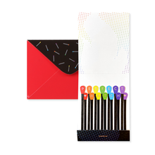 Dear Alchemy Matchbook Mini Greeting Card DAL003
