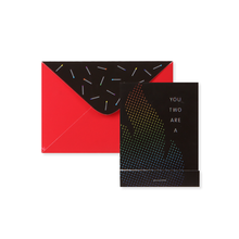 Dear Alchemy Matchbook Mini Greeting Card DAL003