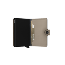 Secrid Matte Desert Miniwallet MM-DESERT