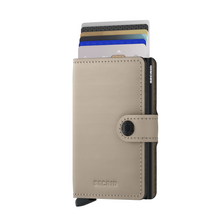 Secrid Matte Desert Miniwallet MM-DESERT