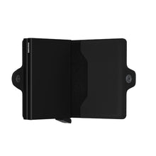 Secrid Matte Black Twinwallet