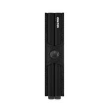 Secrid Matte Black Twinwallet