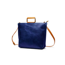 Uppdoo Midnight Joy Classic Tote