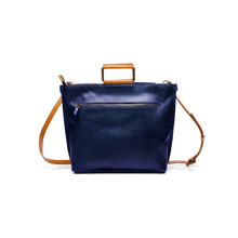 Uppdoo Midnight Joy Classic Tote