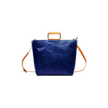 Uppdoo Midnight Joy Classic Tote