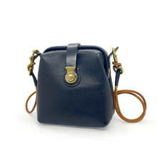 Uppdoo Wonder Mini Bag Black
