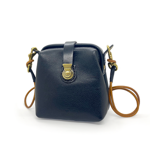 Uppdoo Wonder Mini Bag Black