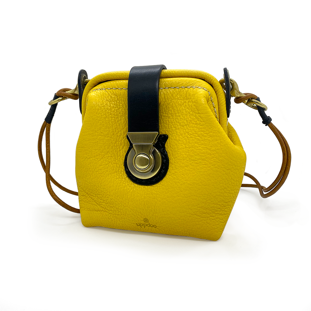 Neon mini bag best sale