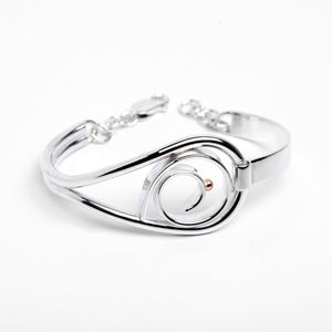 Constantine Designs Moments Bracelet 14-1520