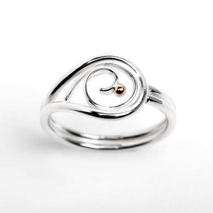 Constantine Designs Moments Ring 14-1320