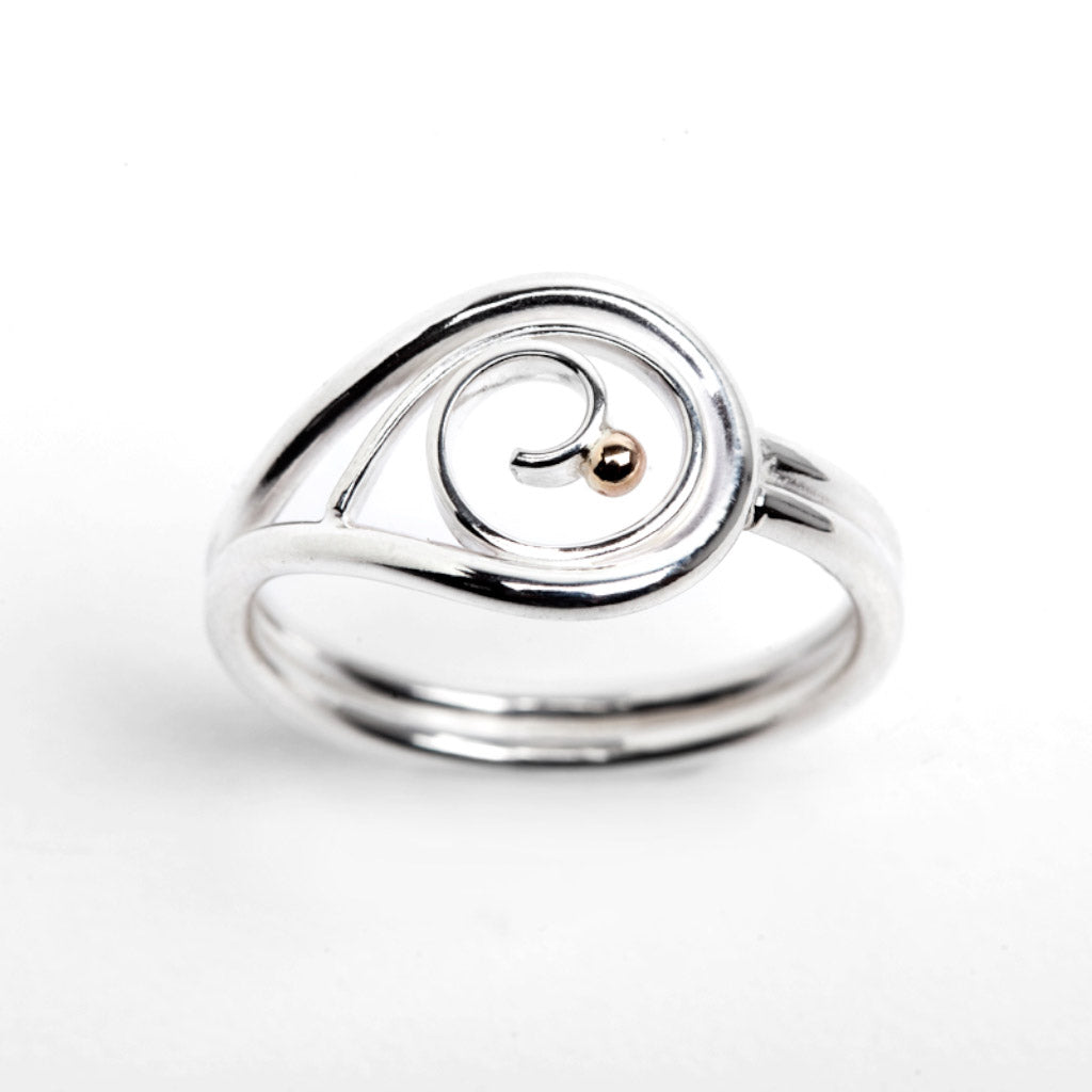 Constantine Designs Moments Ring 14-1320