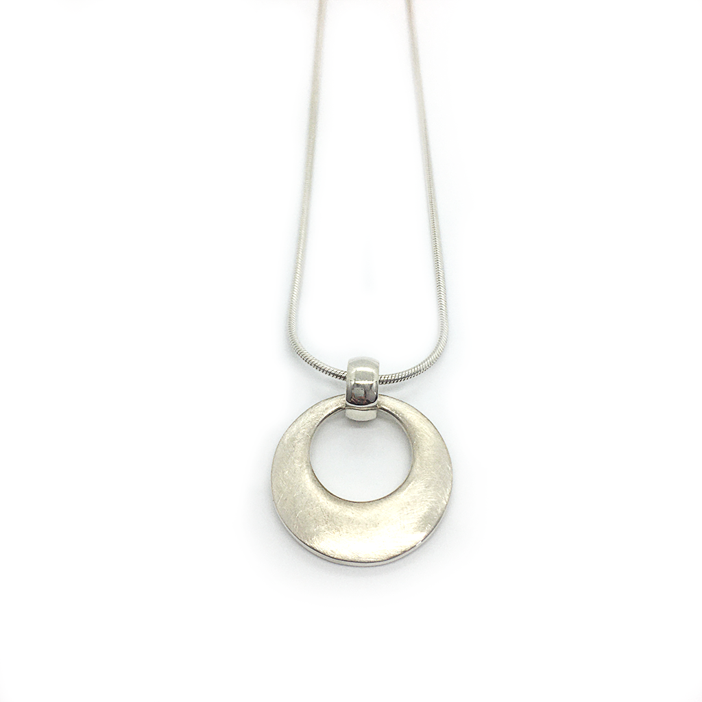 megums Moonlight Necklace MNMLN-2
