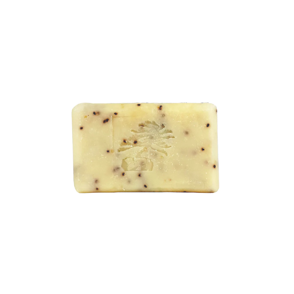 Soapstones Muskoka Cranberry Bar Soap 129