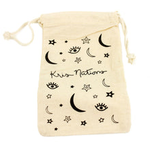 Muslin Bag Kris Nations