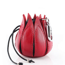 bylin My Little Tulip Coin Purse Classic Red 090511 
