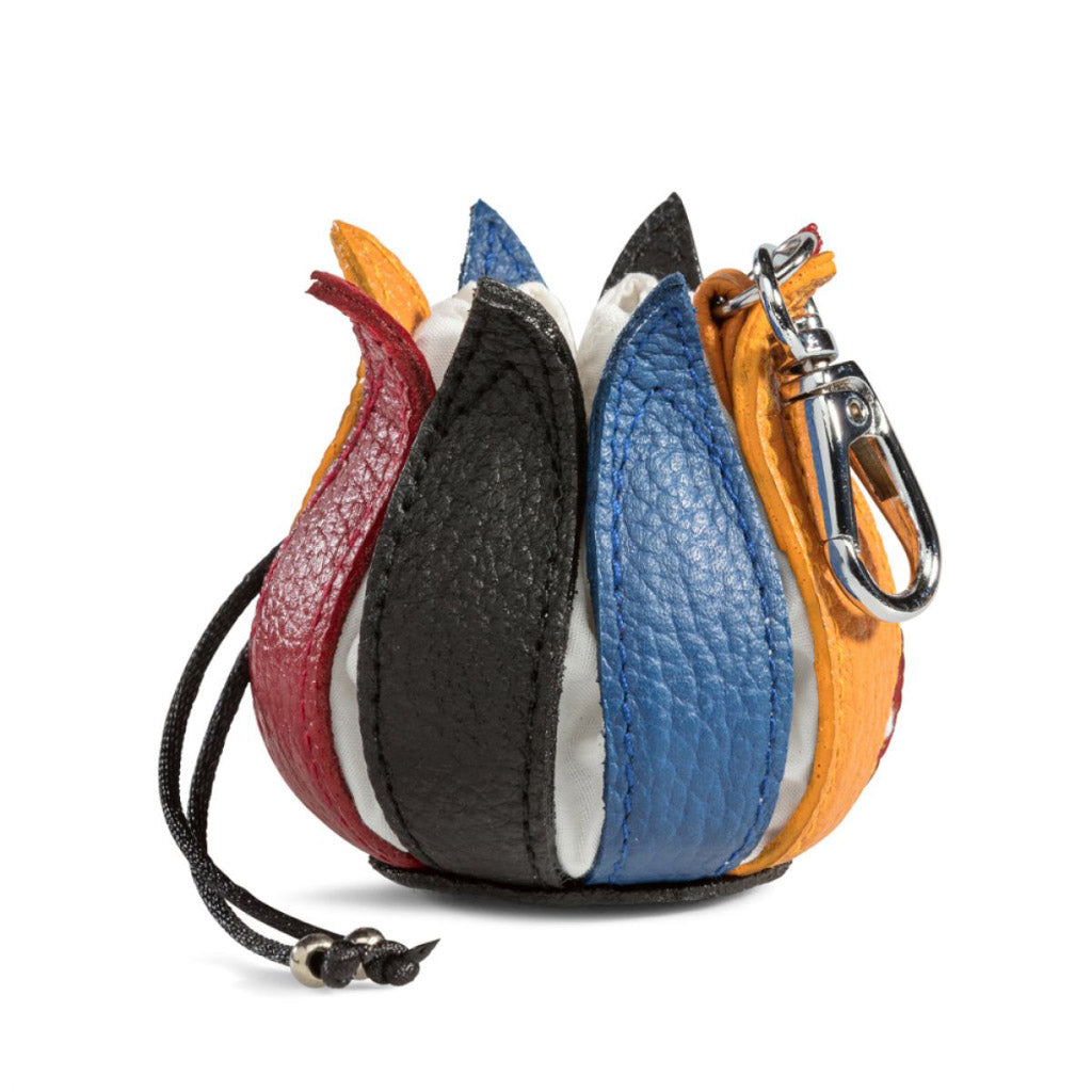 bylin My Little Tulip Coin Purse Mondriaan 090531