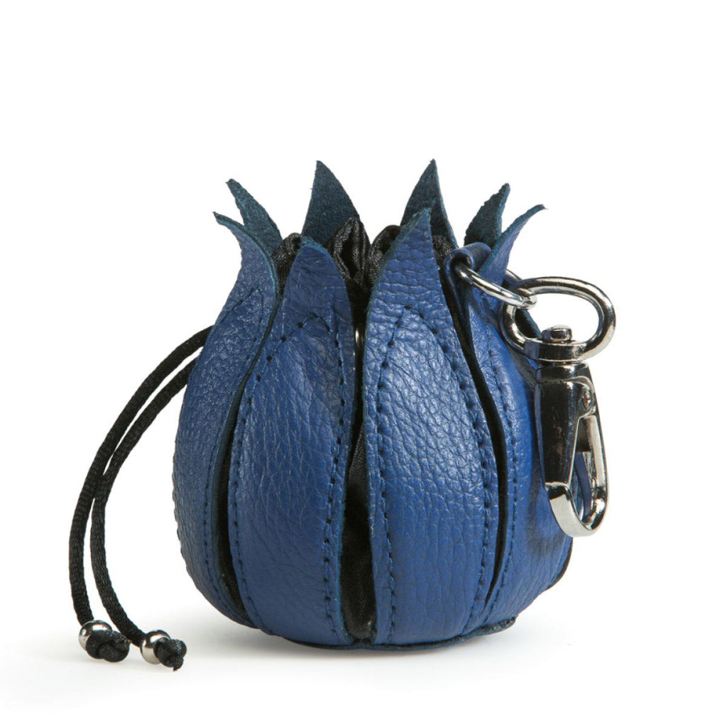 Cobalt purse online