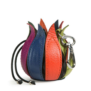 bylin My Little Tulip Coin Purse Structure Multi 090525