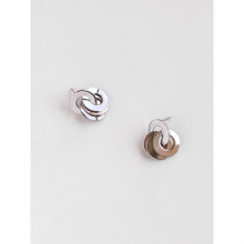 Michelle Ross Nadia Silver Earrings CE10