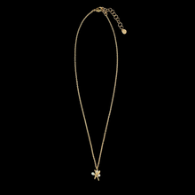 Silver Seasons Night Willow Dainty Pendant 9361V